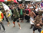 Tuhoe Protest Wellington November 2007 13-11-2007 00-53-34.JPG