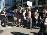 Student Fee Protest Wellington 10 April 2008 (22).JPG