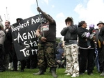 Tuhoe Protest Wellington November 2007 13-11-2007 01-31-31.JPG