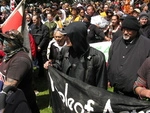 Tuhoe Protest Wellington November 2007 13-11-2007 01-34-09.JPG