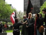 Tuhoe Protest Wellington November 2007 13-11-2007 01-07-08.JPG