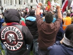 Tuhoe Protest Wellington November 2007 13-11-2007 01-55-22.JPG