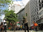 Tuhoe Protest Wellington November 2007 13-11-2007 01-18-14.JPG