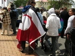 Tuhoe Protest Wellington November 2007 13-11-2007 01-20-11.JPG