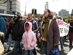 Tuhoe Protest Wellington November 2007 13-11-2007 00-46-38.JPG