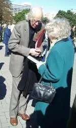 Anti Racism Protest 2004 organised by James McNeish1.JPG