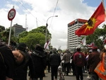 Tuhoe Protest Wellington November 2007 13-11-2007 01-22-14.JPG