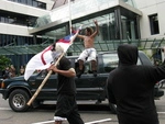 Tuhoe Protest Wellington November 2007 13-11-2007 00-25-17.JPG