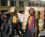 Te Papa Protest Wellington October 2006 16.JPG