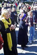 Anti Racism Protest 2004 organised by James McNeish4.JPG