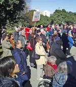 Anti Racism Protest 2004 organised by James McNeish3.JPG