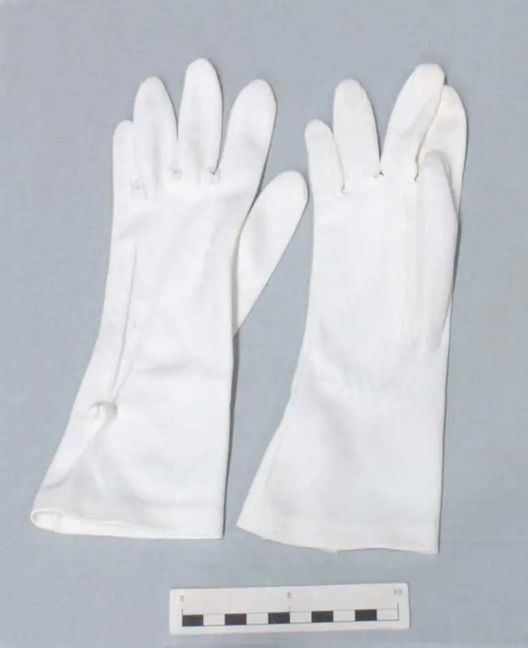 Image: Gloves
