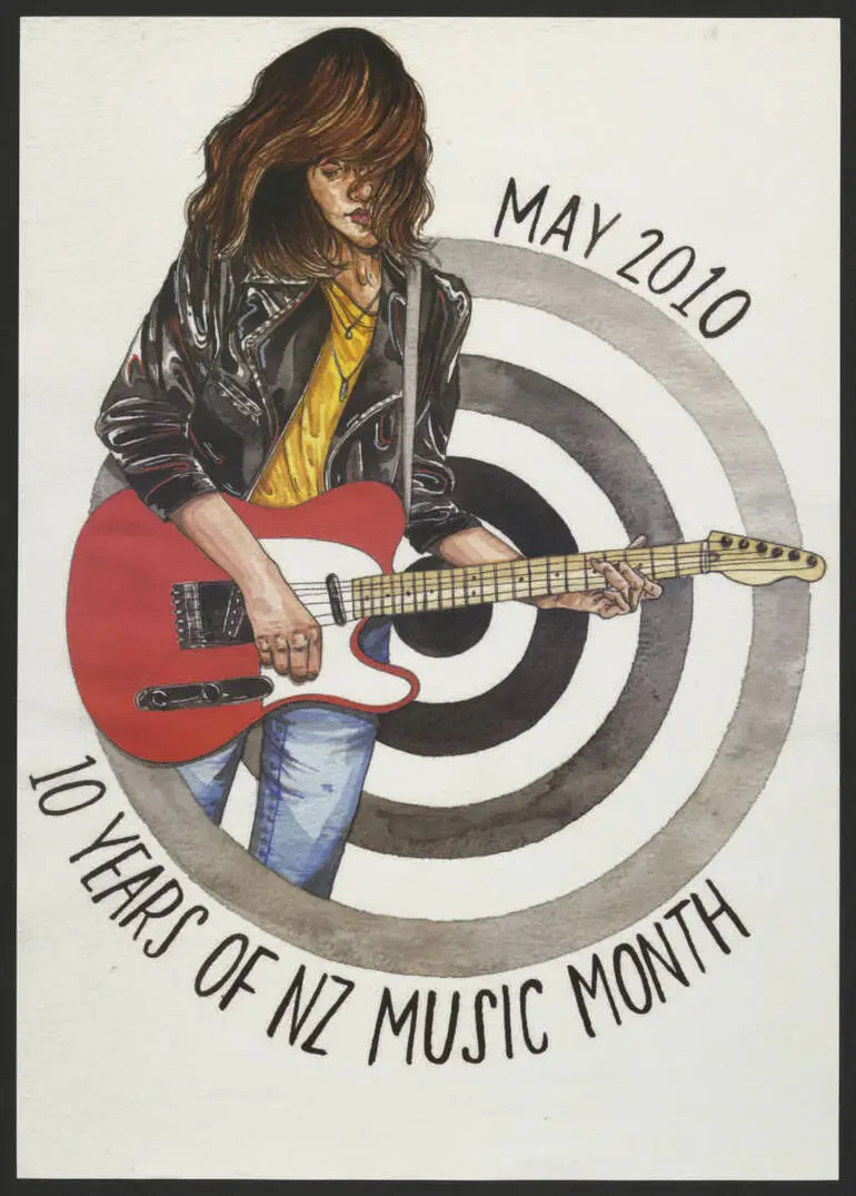 Image: Posters - Music