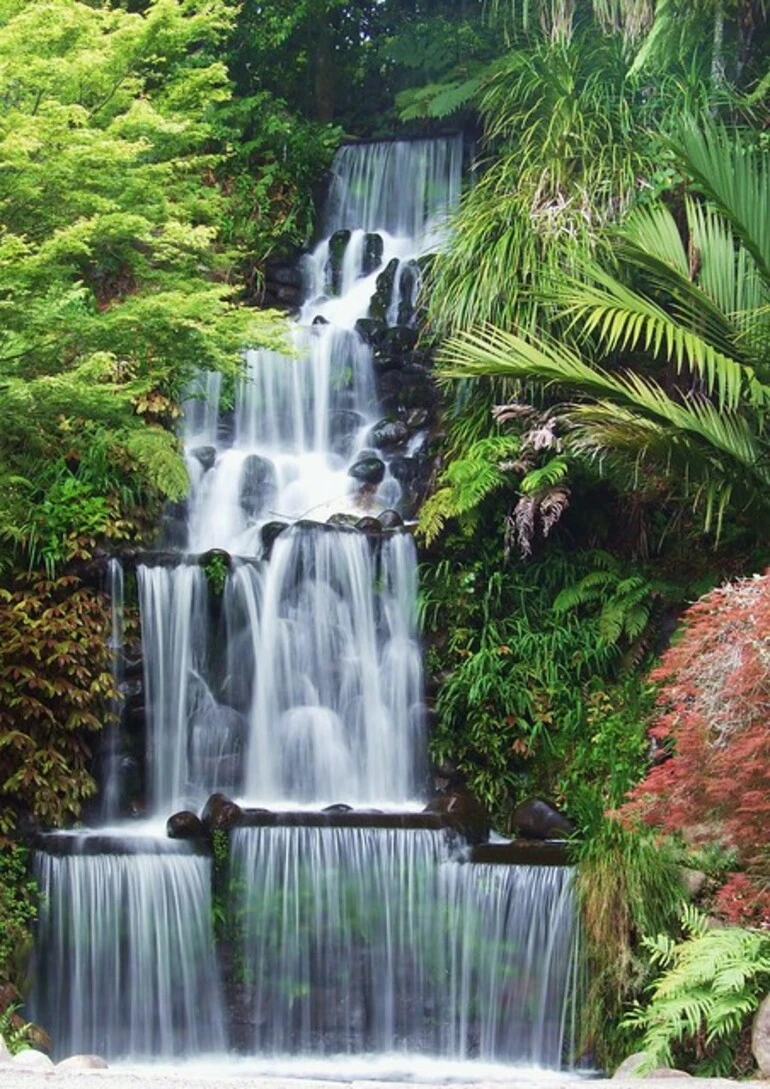 Image: Waterfall