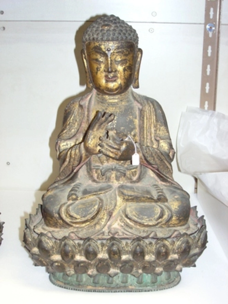 Image: Buddha