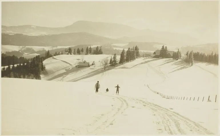 Image: [winter landscape]