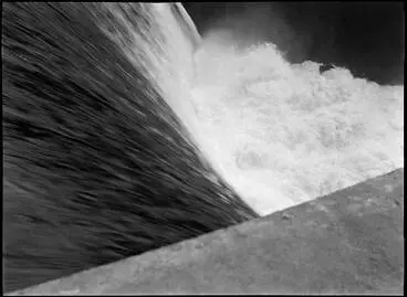 Image: Arapuni Power Station