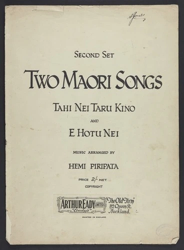 Maimoatia Official Resso - Pūkana-Whānau-Nathaniel Howe-Makaira  Berry-Raniera Blake-Puawai Taiapa-Pere Wihongi-Awatea Wihongi-Hoeata  Maxwell-Blake-Tawaroa Kawana-Meto Tagivale Schmidt-Peke-Katerama Pou-Te  Awhina Kaiwai-Winikau-Mereana Teka - Listening