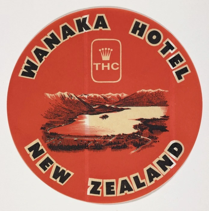 tourist hotel corporation new zealand