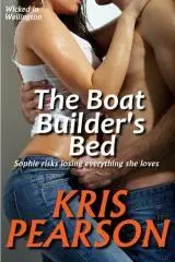 The boat builder's bed [electronic resource] / Kris Pearson.