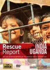 Rescue report [videorecording] / [written by Rob Harley, Sue van Schreven ; produced by Rob Harley].