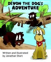 Devon the Dog's adventure / written and illustrated by Jonathan Short.
