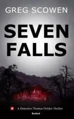 Seven Falls / Greg Scowen.