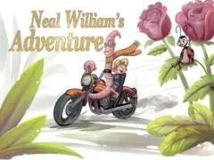 Neal William's adventure / written by Robyn P Murray ; illustrated by Geoff Popham.