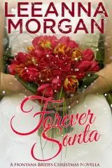 Forever Santa / Leeanna Morgan.