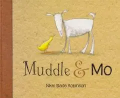 Muddle & Mo / Nikki Slade Robinson