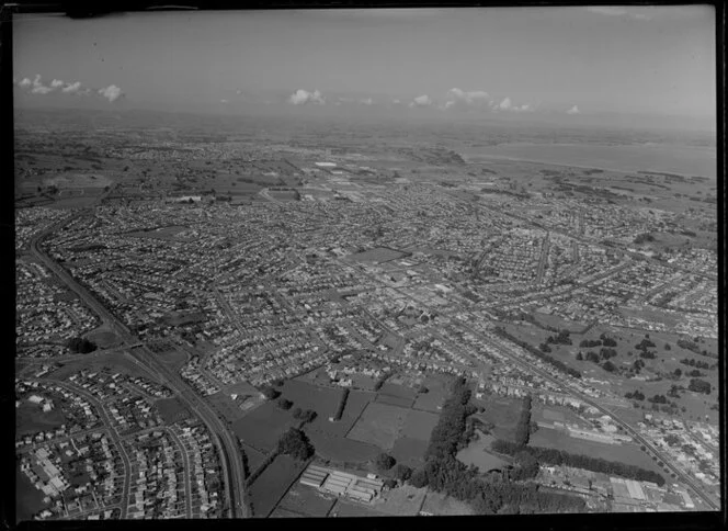 Papatoetoe, Auckland