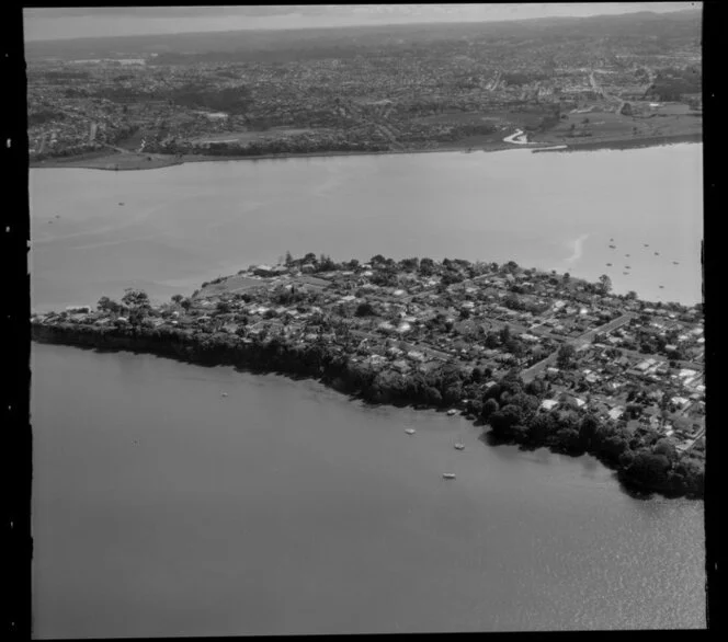 Bayswater, North Shore, Auckland