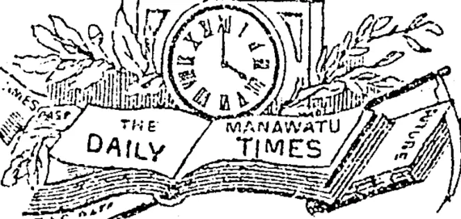 Untitled Illustration (Manawatu Times, 26 February 1901)