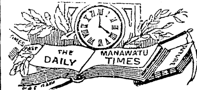 Untitled Illustration (Manawatu Times, 12 August 1904)