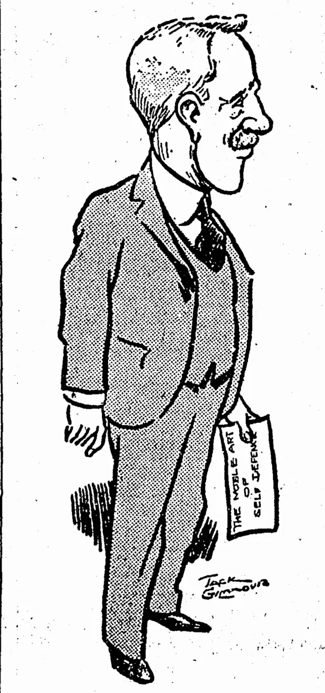 A. FAIRBAIRN (NZ Truth, 01 March 1924)