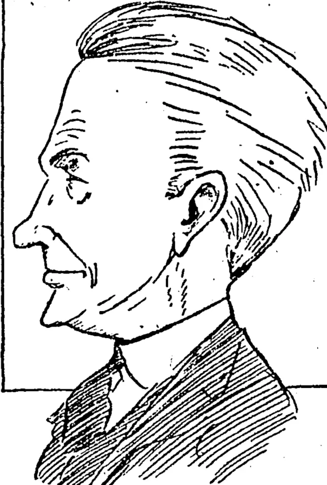 DANIEL RICHARD COOPER (NZ Truth, 10 March 1923)