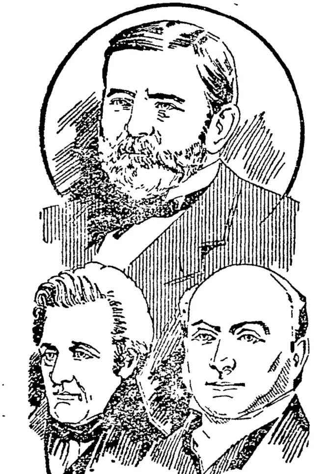 Untitled Illustration (Otago Witness, 12 August 1908)