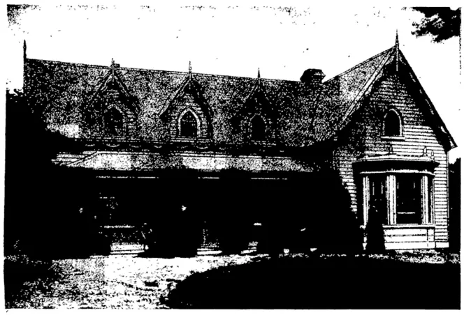 Tin: };r^ii)i:\-i m.rn. elle< at invercargill (Otago Witness, 18 March 1908)