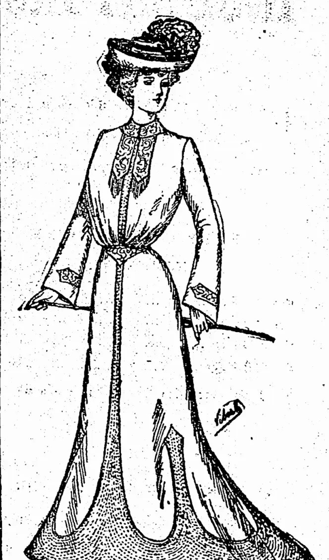 Untitled Illustration (Bruce Herald, 03 July 1903)