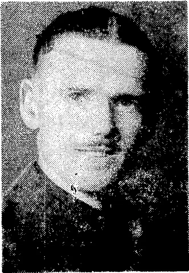 Corporal Smith (Evening Post, 11 March 1944)