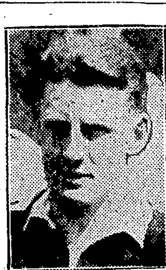 F. D. KILBY. (Evening Post, 07 June 1928)