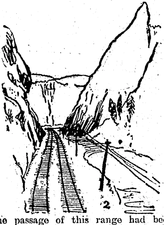 Untitled Illustration (Wanganui Chronicle, 17 June 1911)