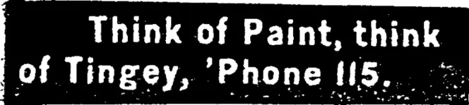 Untitled Illustration (Wanganui Chronicle, 30 January 1914)