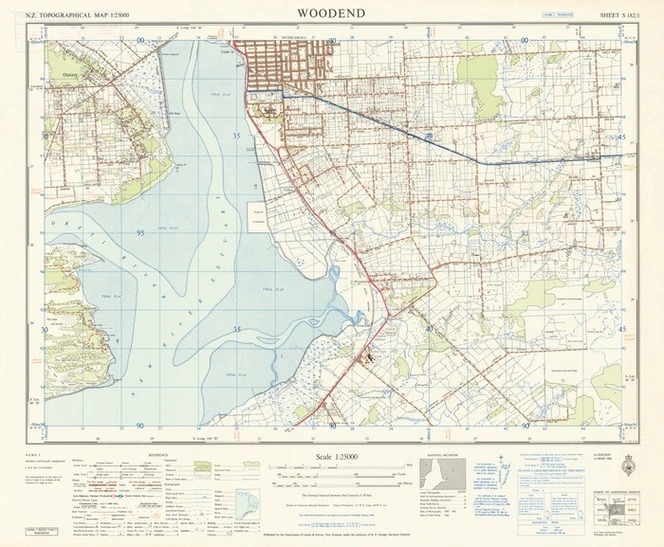 Woodend [electronic resource].