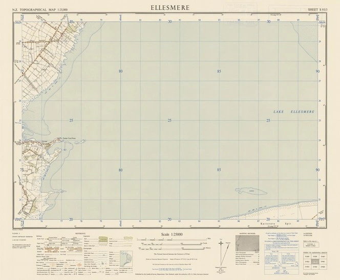 Ellesmere [electronic resource] / drawn by J.J. Paterson.