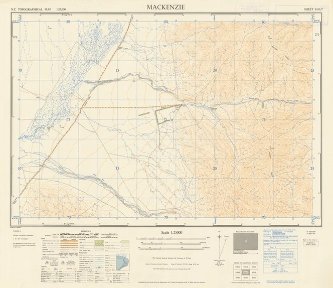 MacKenzie [electronic resource] / drawn by E. Johnson.