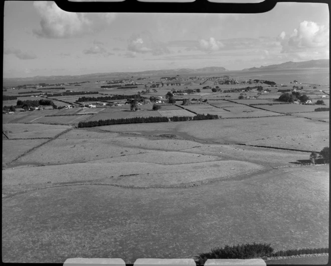 Rural property, Mangere, Auckland