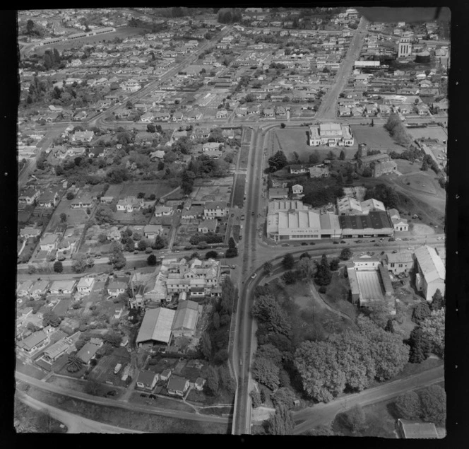 Waikato Breweries Limited and C L Innes and Company Limited, Hamilton