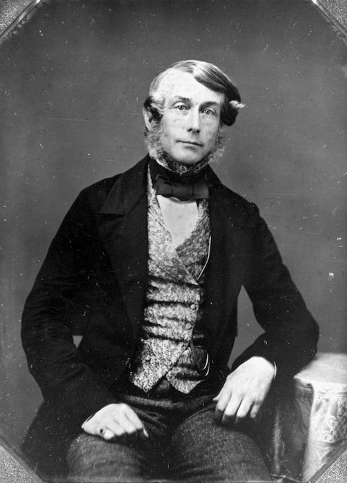 John Farr Hoggard