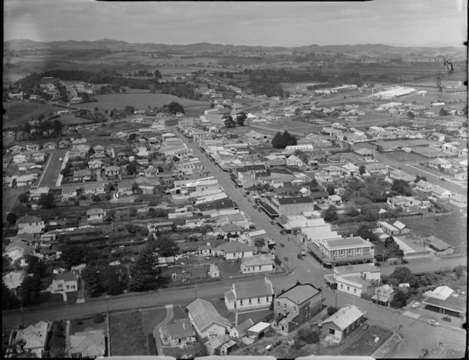 Pukekohe